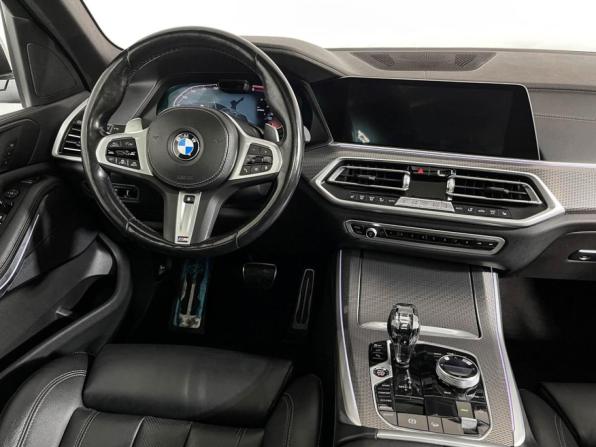 BMW X5 IV (G05/G18) с пробегом 2022 года, цена 7 497 000 рублей, 106033 км, внедорожник, Автокод Объявления