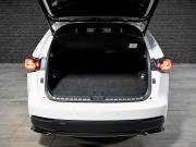 Lexus NX I Рестайлинг Екатеринбург  - изображение 30
