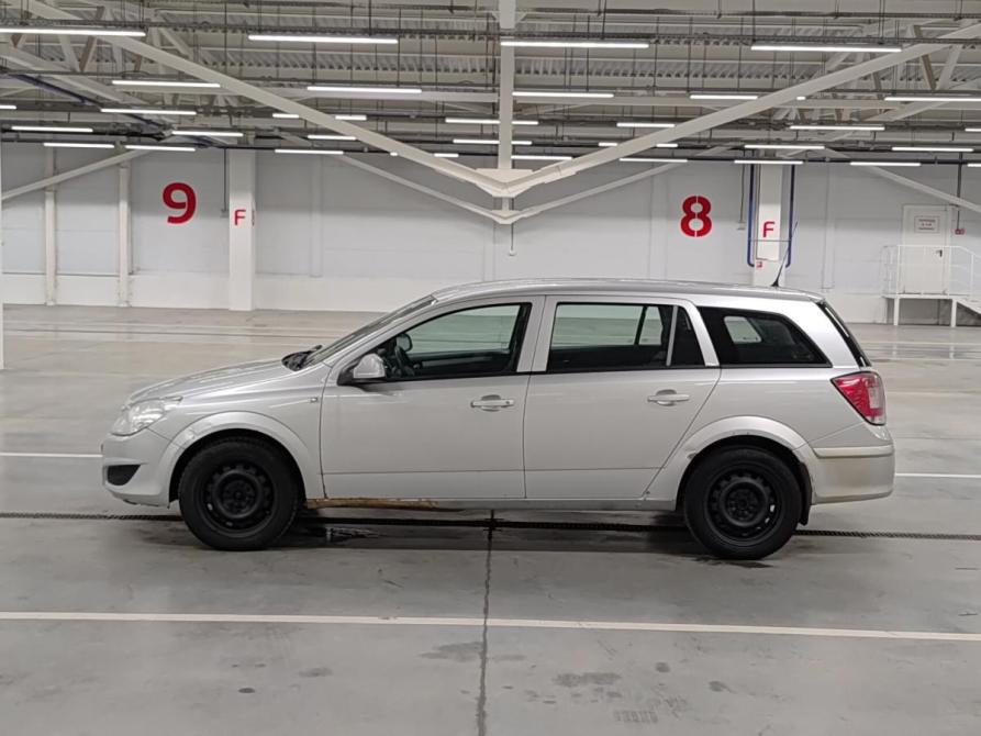 Opel Astra H Рестайлинг Казань  - изображение 10