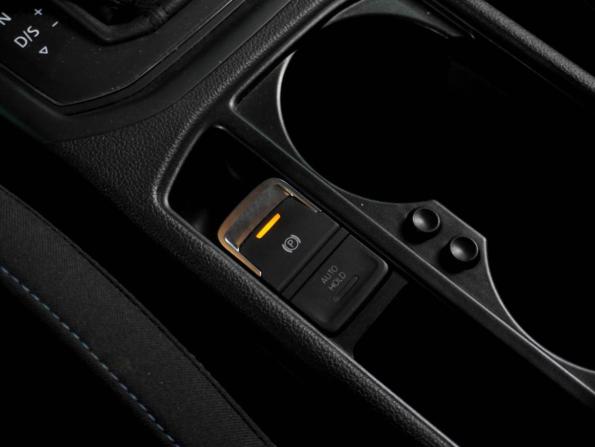 Volkswagen Touran II с пробегом 2019 года, цена 2 079 000 рублей, 86926 км, компактвэн, Автокод Объявления