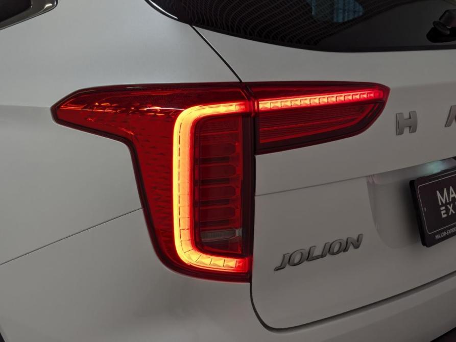Haval Jolion I Рестайлинг Санкт-Петербург  - изображение 29