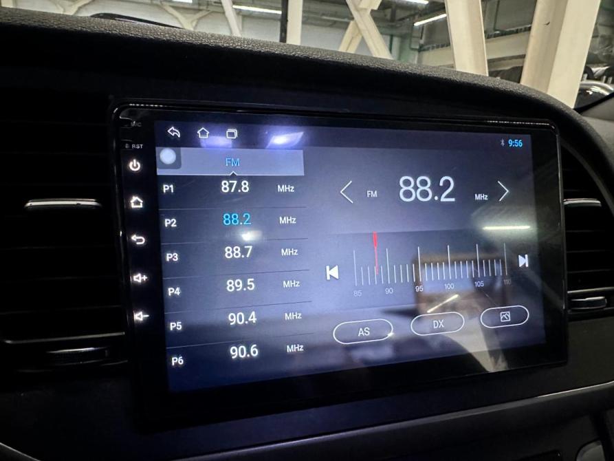 Hyundai Elantra VI (AD) Уфа  - изображение 13