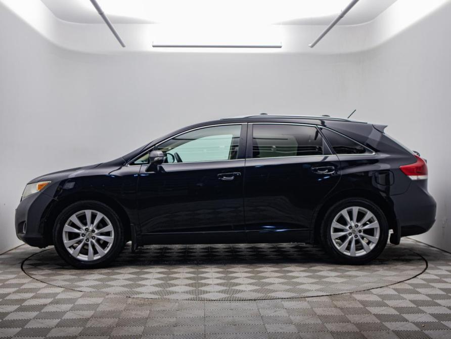 Toyota Venza I Рестайлинг Москва  - изображение 8