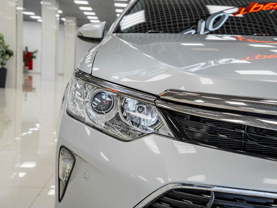 Toyota Camry VII (XV50) Рестайлинг Самара  - изображение 17