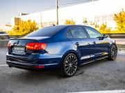Volkswagen Jetta VI Волгоград  - изображение 29