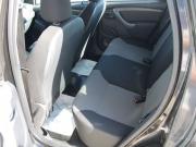 Renault Duster I Рестайлинг Москва  - изображение 30