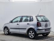 Volkswagen Polo IV Рестайлинг Москва  - изображение 18