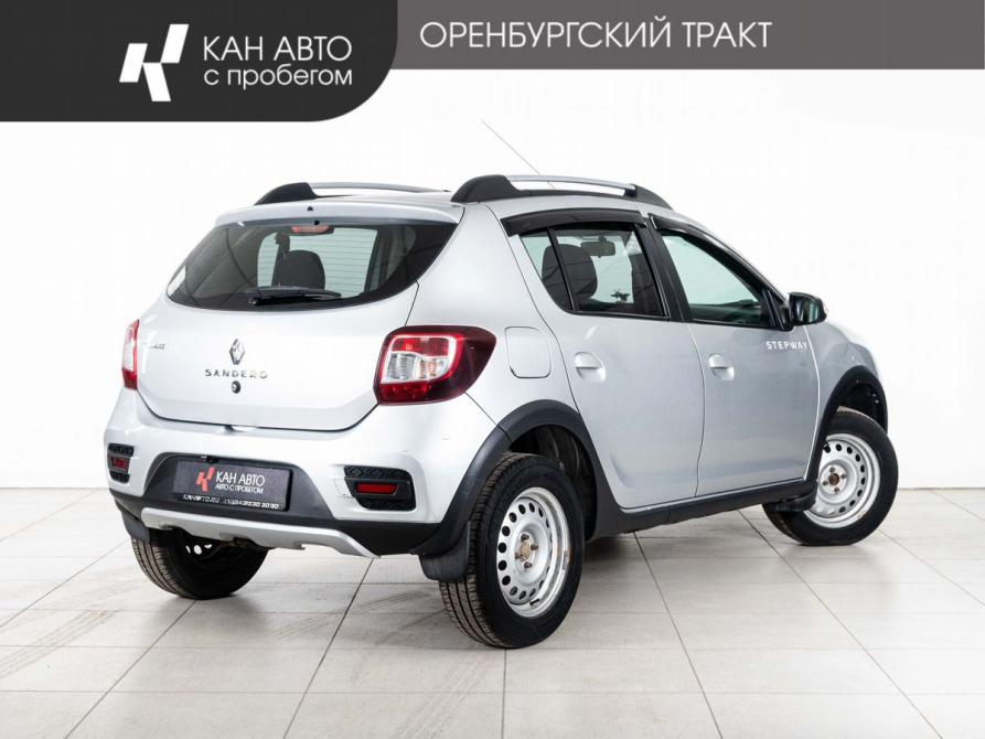 Renault Sandero II Казань  - изображение 3