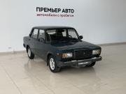 Lada (ВАЗ) 2107 Смоленск  - изображение 12