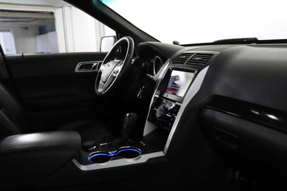 Ford Explorer V Нижний Новгород  - изображение 13