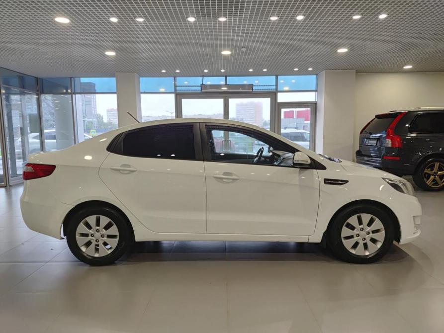 Kia Rio III Казань  - изображение 5