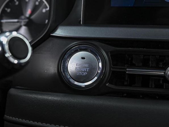 Chery Tiggo 4 Pro I с пробегом 2024 года, цена 1 670 000 рублей, 20730 км, внедорожник, Автокод Объявления