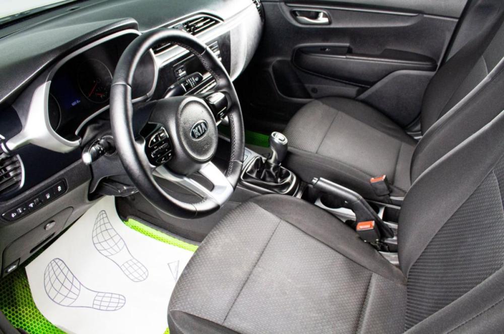 Kia Rio IV Рестайлинг Сургут  - изображение 9
