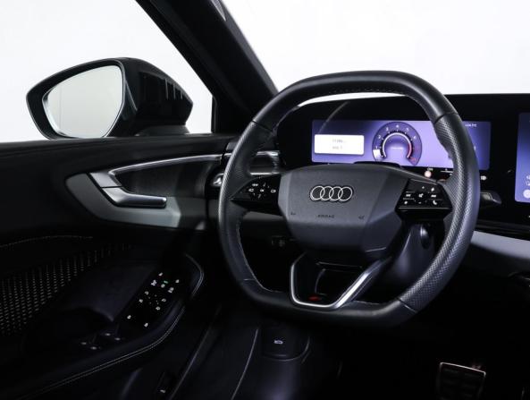 Audi A5 III (B10) с пробегом 2025 года, цена 5 228 000 рублей, 11245 км, седан, Автокод Объявления
