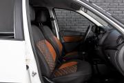 Lada (ВАЗ) Granta I Рестайлинг Екатеринбург  - изображение 28