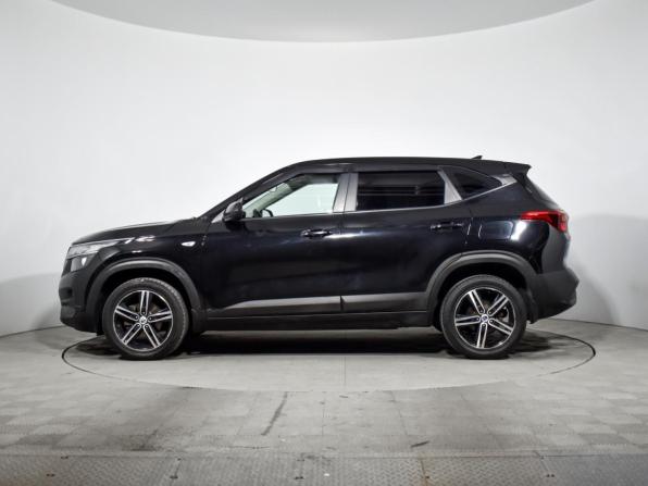 Kia Seltos I с пробегом 2020 года, цена 1 861 000 рублей, 87218 км, внедорожник, Автокод Объявления