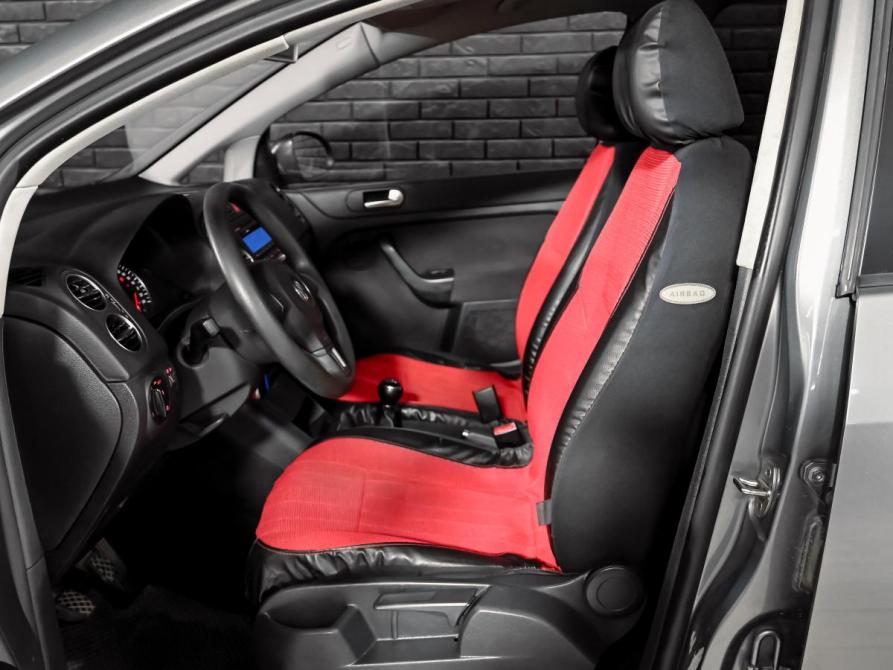 Volkswagen Golf Plus II Екатеринбург  - изображение 6