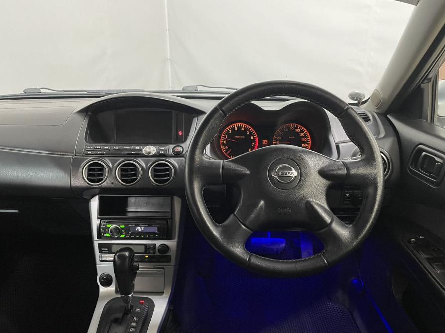Nissan Avenir II (W11) Воронеж  - изображение 15