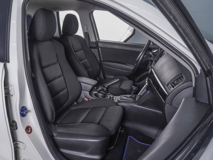 Mazda CX-5 I Ростов-на-Дону  - изображение 8