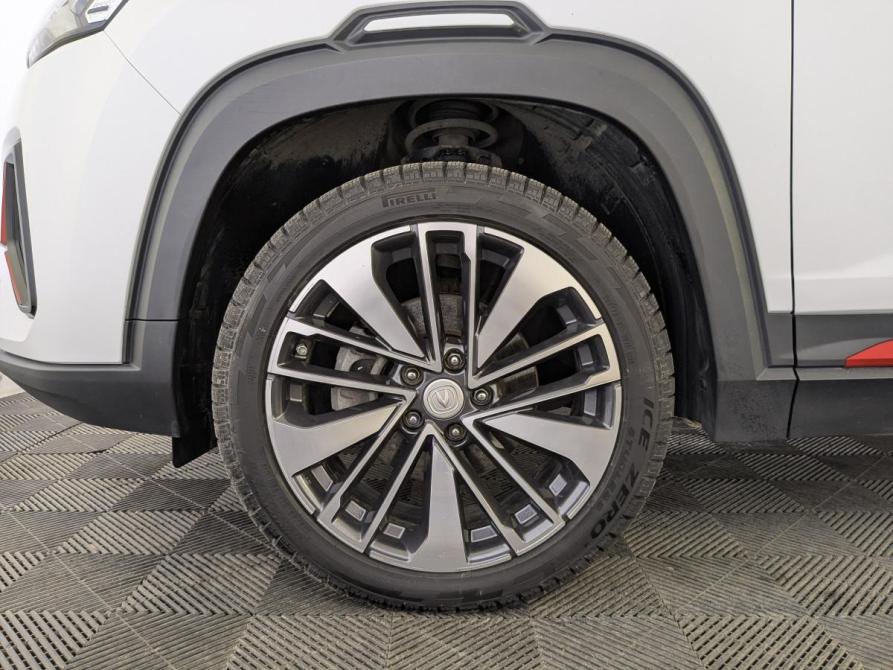 Changan CS35 Plus I Рестайлинг Москва  - изображение 12