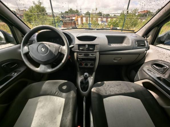 Renault Symbol ll с пробегом 2010 года, цена 399 000 рублей, 159000 км, седан, Автокод Объявления
