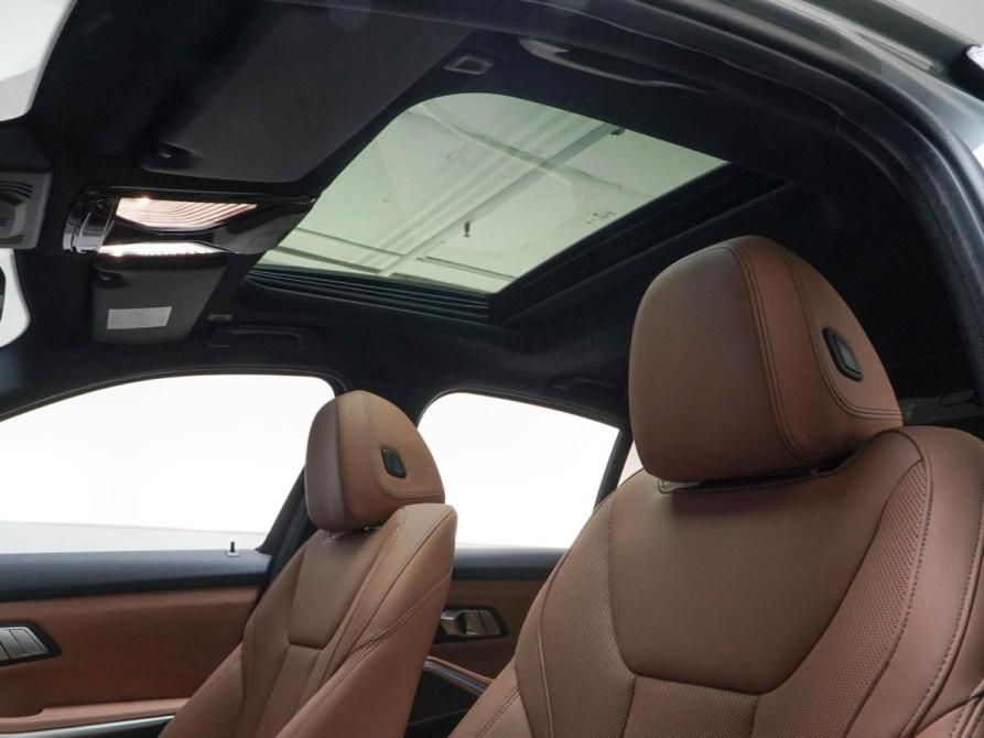 BMW 3 серии VII (G2x) Рестайлинг 2 Москва  - изображение 12