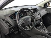 Ford Focus III Рестайлинг Москва  - изображение 41