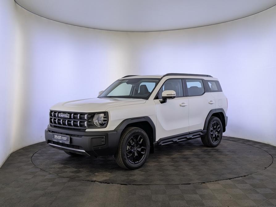 Haval H3 I Москва  - изображение 1