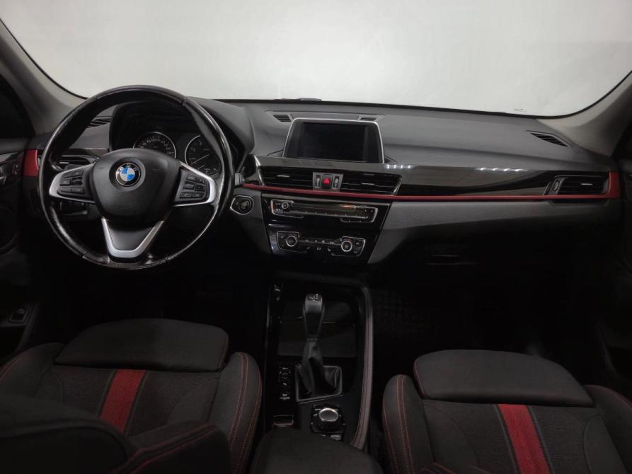 BMW X1 II (F48) Альметьевск  - изображение 13