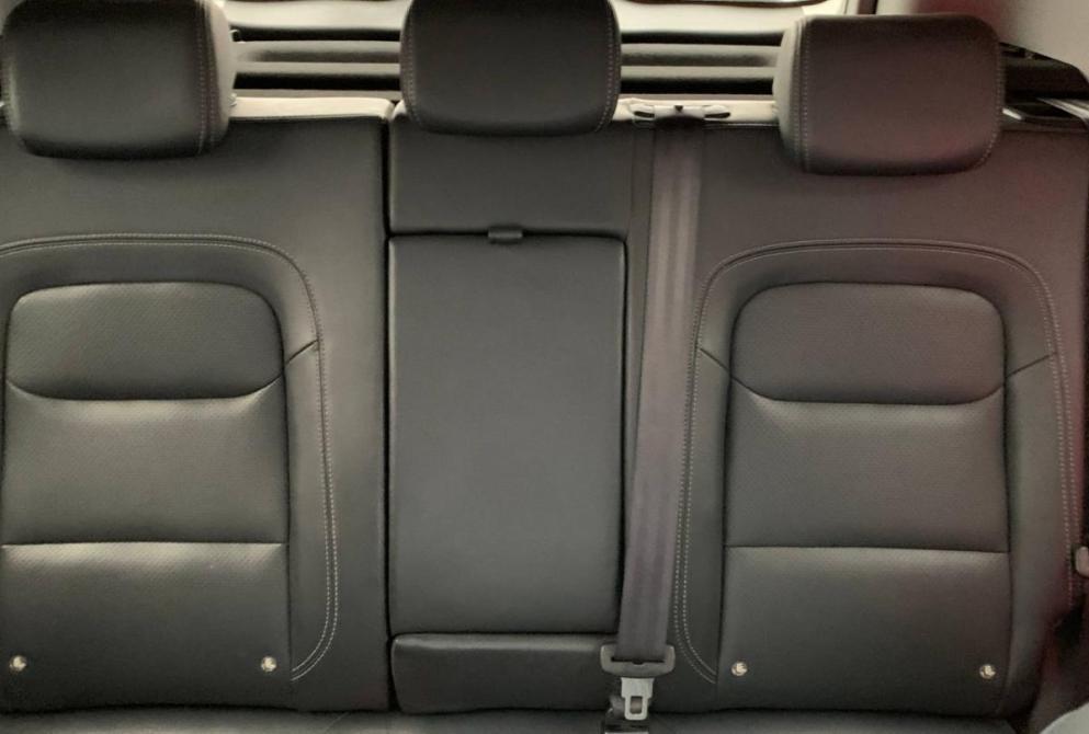 Chery Tiggo 4 Pro I Красноярск  - изображение 26