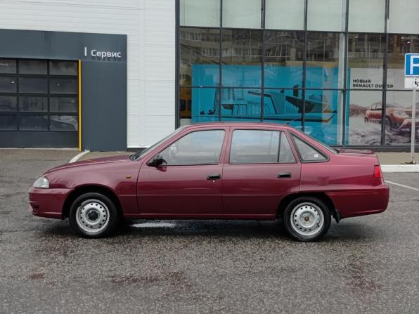 Daewoo Nexia I Рестайлинг с пробегом 2012 года, цена 200 000 рублей, 98852 км, седан, Автокод Объявления