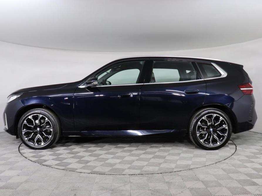 BMW X3 IV (G45/G48) Химки  - изображение 5