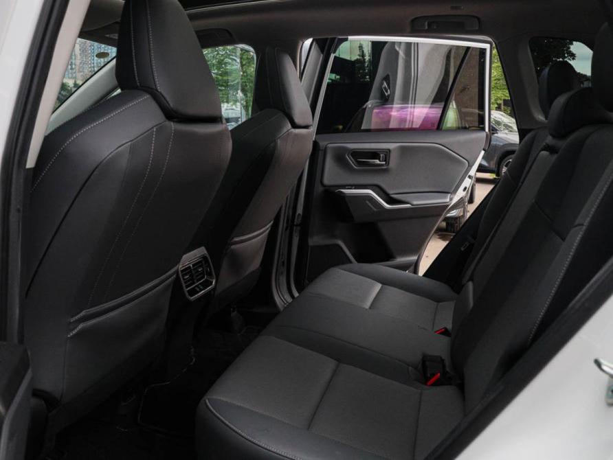 Toyota RAV4 VI (XA60) Москва  - изображение 9
