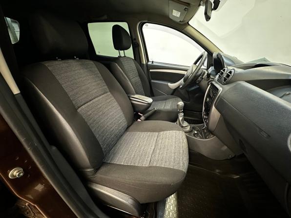 Renault Duster I с пробегом 2012 года, цена 650 000 рублей, 142949 км, внедорожник, Автокод Объявления