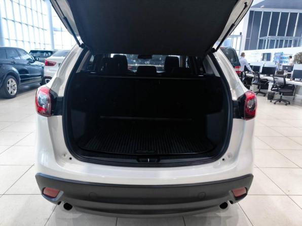 Mazda CX-5 I Рестайлинг с пробегом 2016 года, цена 2 200 000 рублей, 81334 км, внедорожник, Автокод Объявления