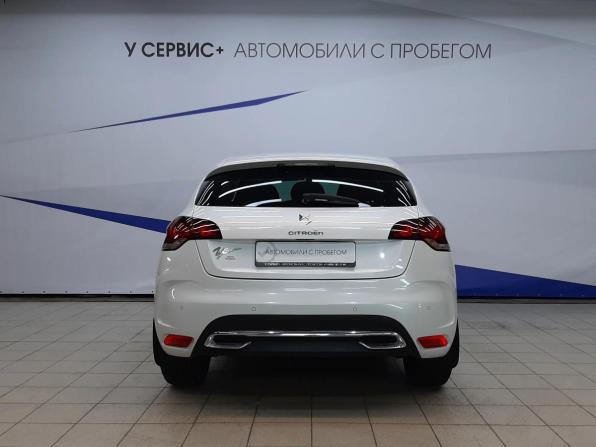 Citroen DS4 с пробегом 2014 года, цена 970 000 рублей, 92087 км, хэтчбек, Автокод Объявления