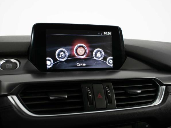 Mazda 6 III (GJ) Рестайлинг с пробегом 2015 года, цена 1 895 000 рублей, 150000 км, седан, Автокод Объявления