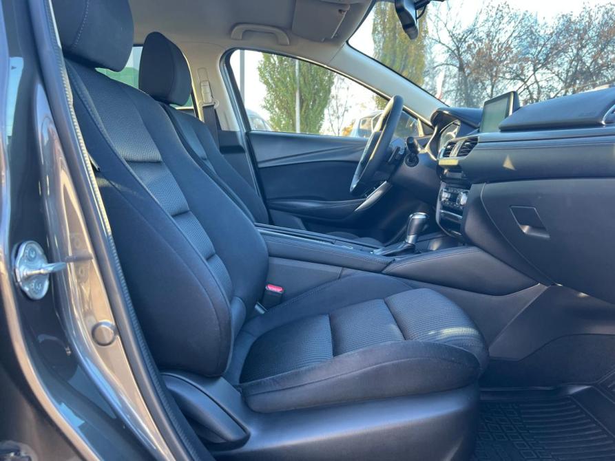 Mazda 6 III (GJ) Рестайлинг 2 Стерлитамак  - изображение 10