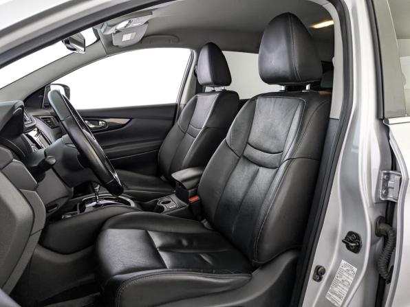 Nissan Qashqai II Рестайлинг с пробегом 2019 года, цена 1 715 000 рублей, 123813 км, внедорожник, Автокод Объявления