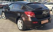 Chevrolet Cruze I Рестайлинг Челябинск  - изображение 12