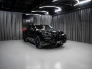 Porsche Cayenne III Рестайлинг Москва  - изображение 38