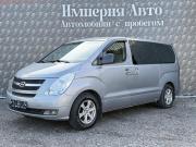 Hyundai Grand Starex I Краснодар  - изображение 33