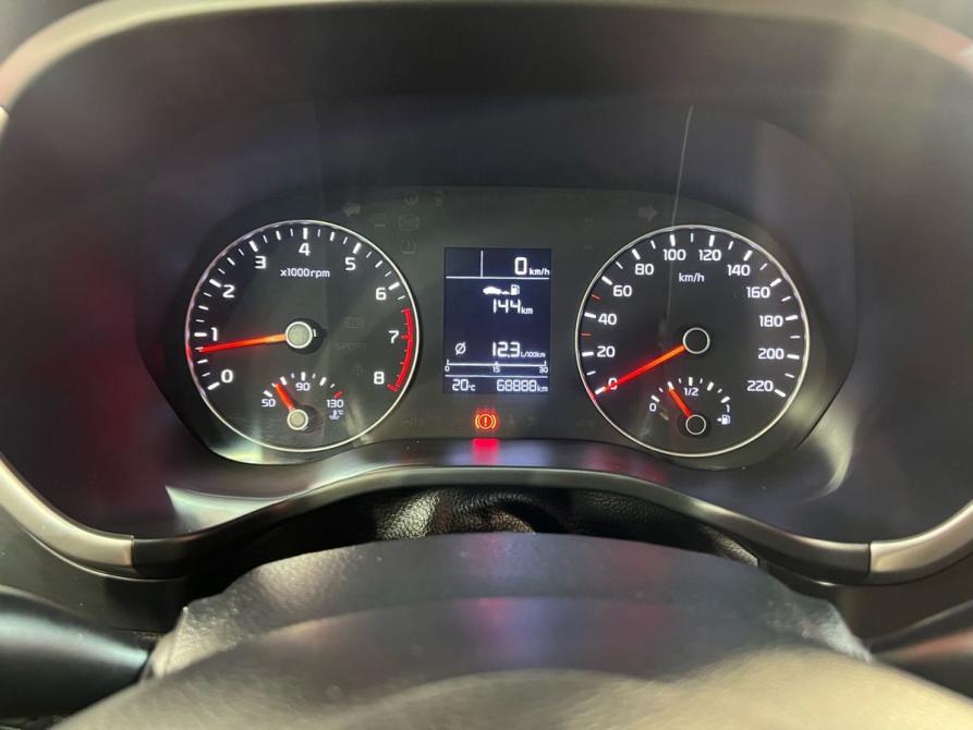 Kia Rio IV Рестайлинг Новочеркасск  - изображение 13