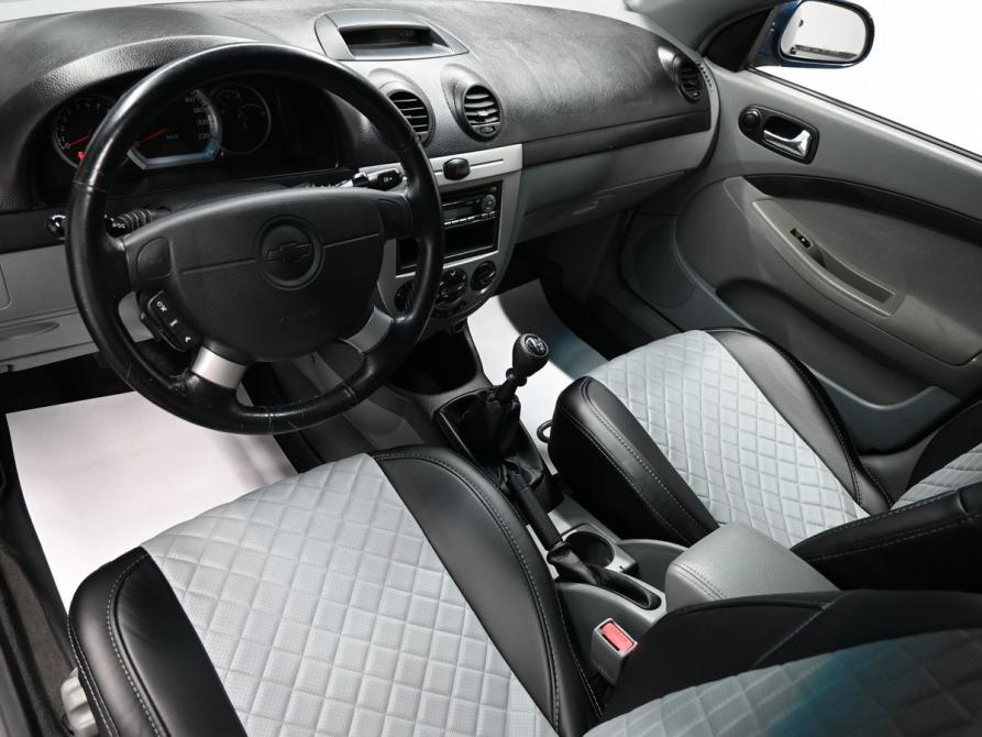 Chevrolet Lacetti I Тверь  - изображение 8