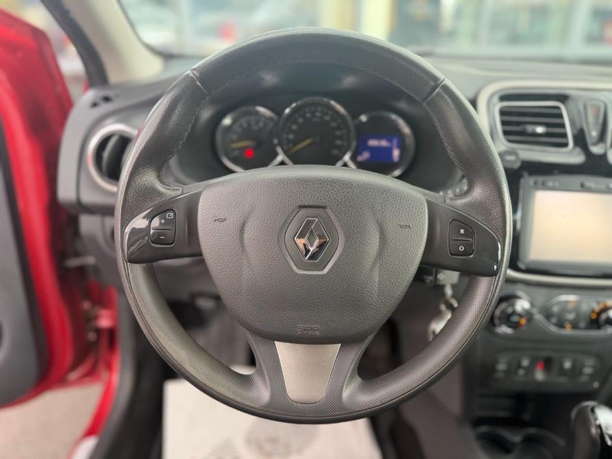 Renault Sandero II Санкт-Петербург  - изображение 6