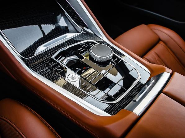 BMW X6 III (G06) Рестайлинг с пробегом 2024 года, цена 17 500 000 рублей, 104 км, внедорожник, Автокод Объявления
