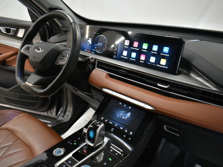 Chery Tiggo 8 Pro Max I Мурманск  - изображение 19