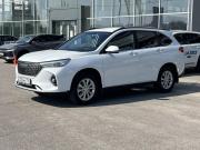 Haval M6 II Воронеж  - изображение 16