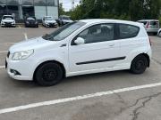 Chevrolet Aveo I Рестайлинг Нижний Новгород  - изображение 17