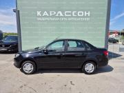 Lada (ВАЗ) Granta I Рестайлинг Екатеринбург  - изображение 15